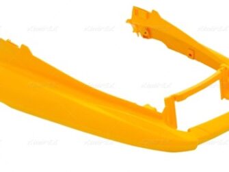 2005 Ski-Doo New Yellow Front Bumper