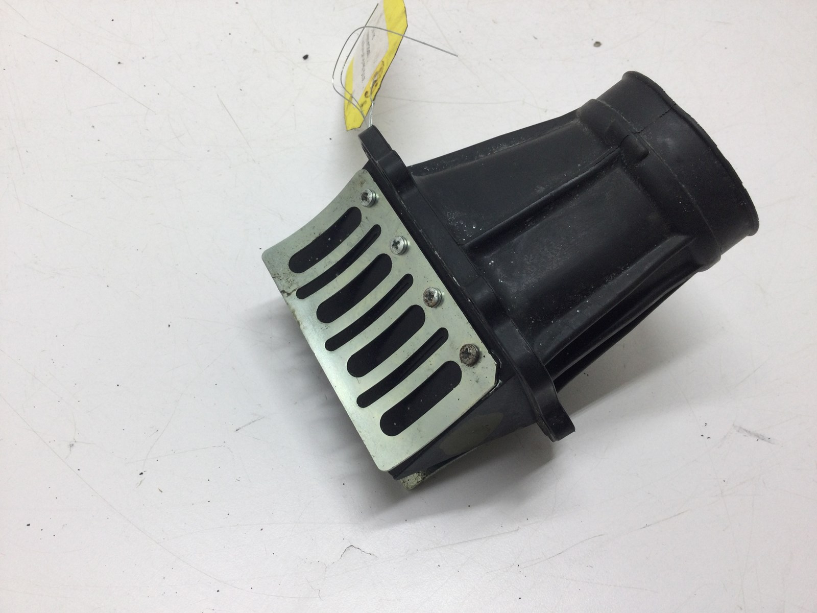 2009 Ski-Doo Used Throttle Body Mounting Flange - Image 2