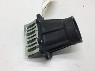 2009 Ski-Doo Used Throttle Body Mounting Flange