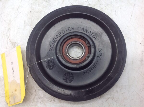 2005 Ski-Doo Idler Wheel - 503189187 - Image 3