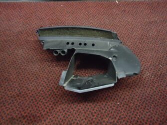 2005 Ski-Doo Secondary Airbox