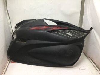 2006 Yamaha RH Side Panel