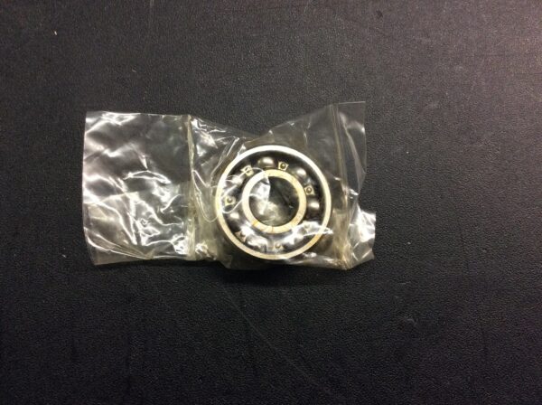 Bearing, 6000