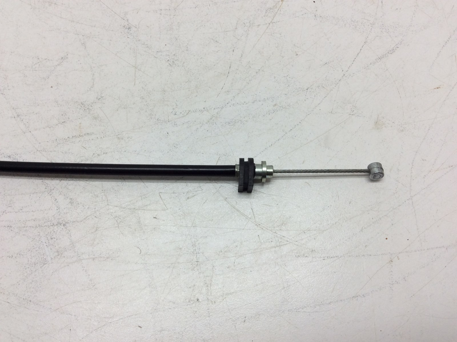 1985 Suzuki Throttle Cable - Image 2