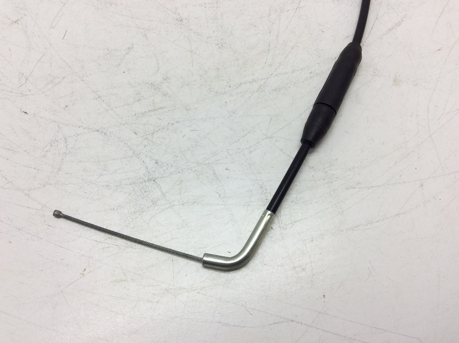1985 Suzuki Throttle Cable - Image 3