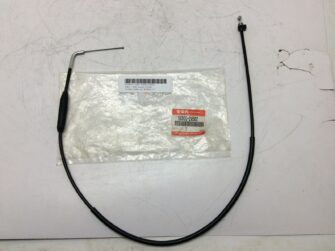1985 Suzuki Throttle Cable