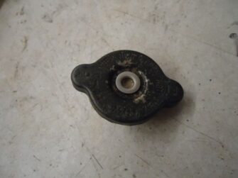 2002 Yamaha Coolant Cap