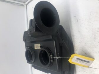 2005 Ski-Doo Airbox - No DPM