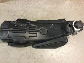 2005 Ski-Doo Gas Tank - superseded by 513033171