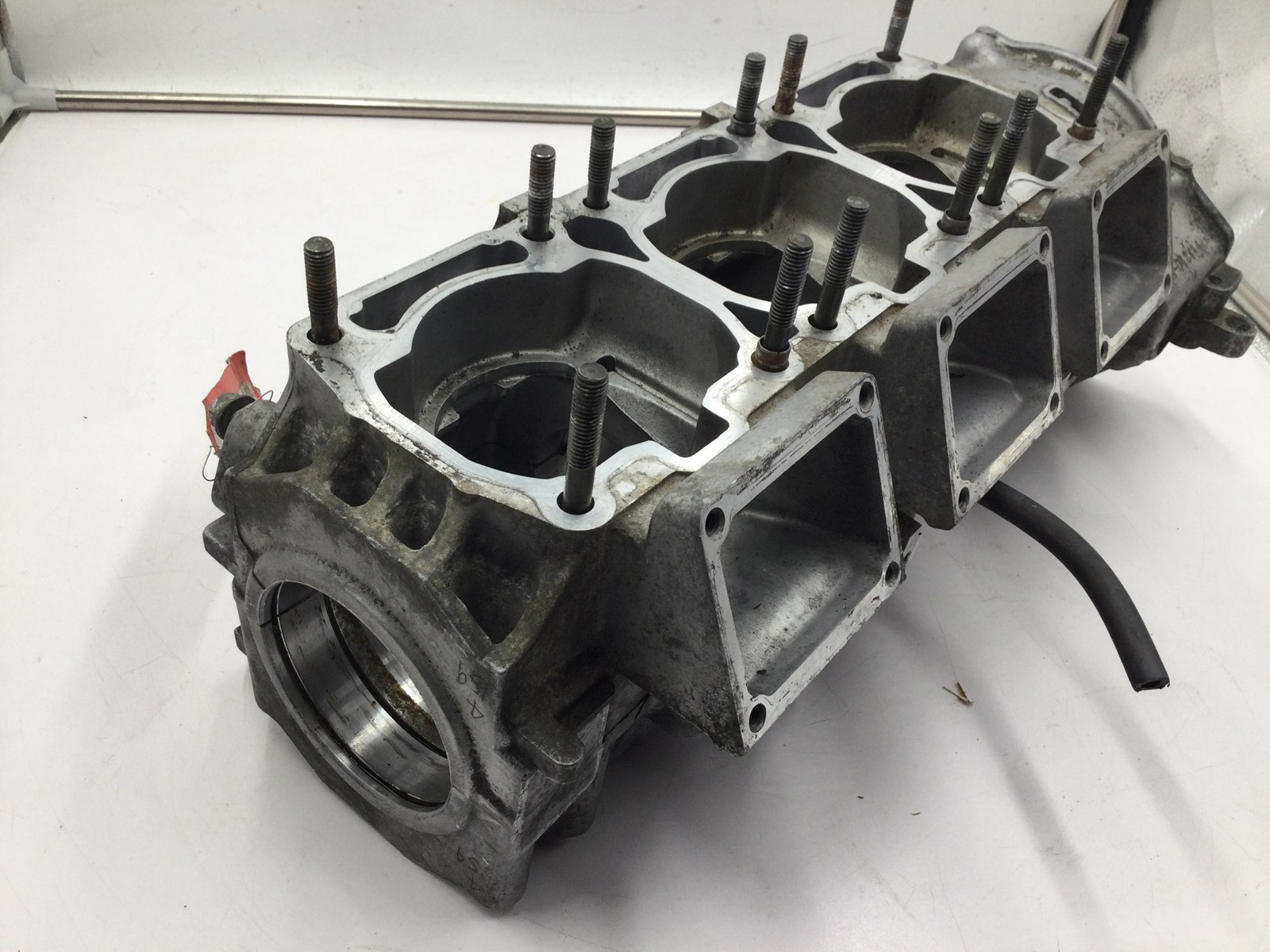 2003 Yamaha Crank Case - Image 2