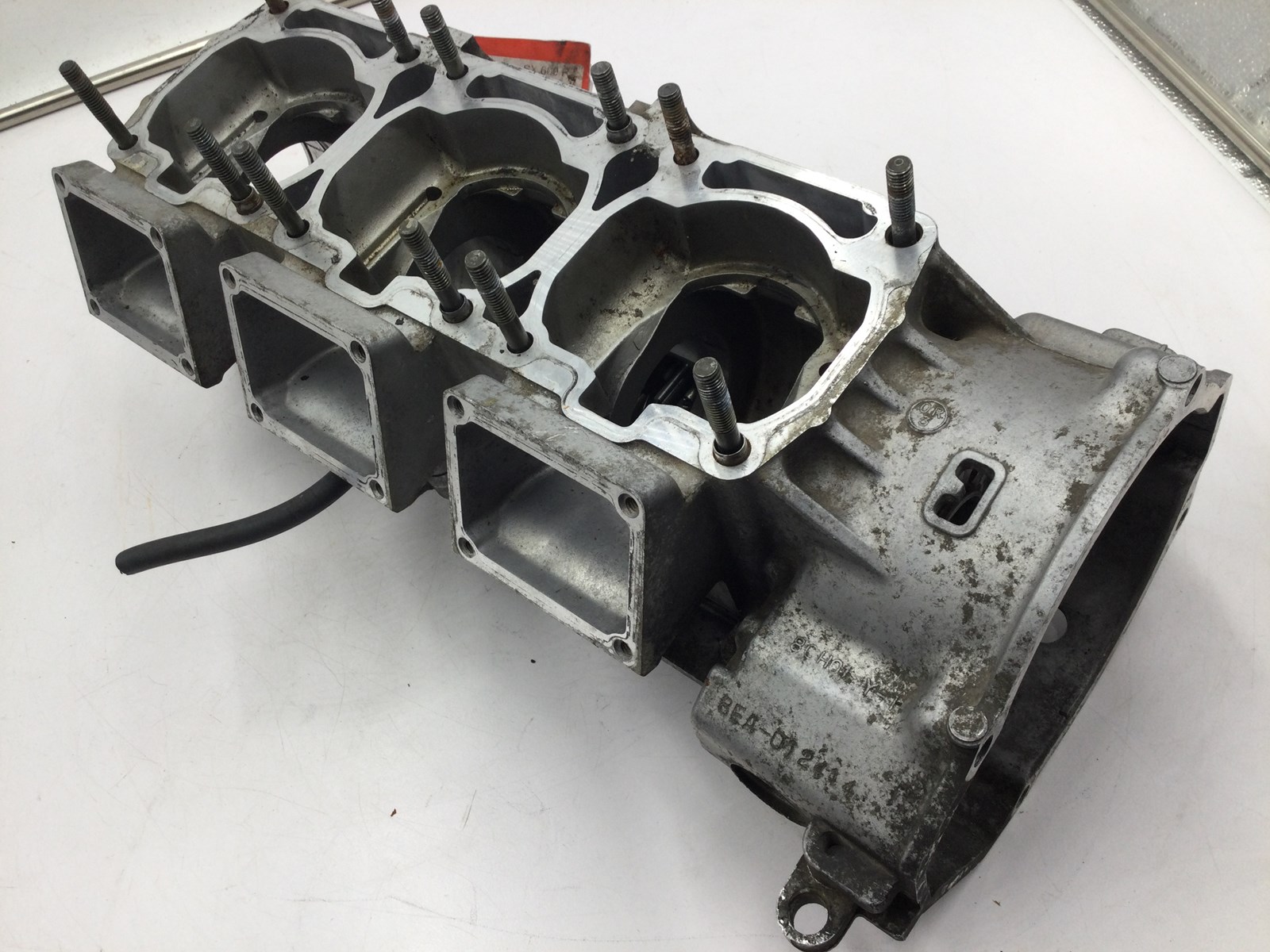 2003 Yamaha Crank Case - Image 3