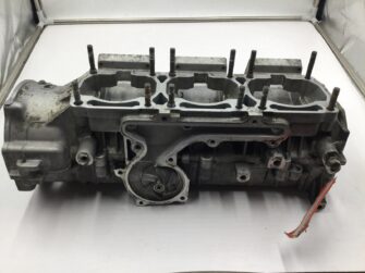 2003 Yamaha Crank Case