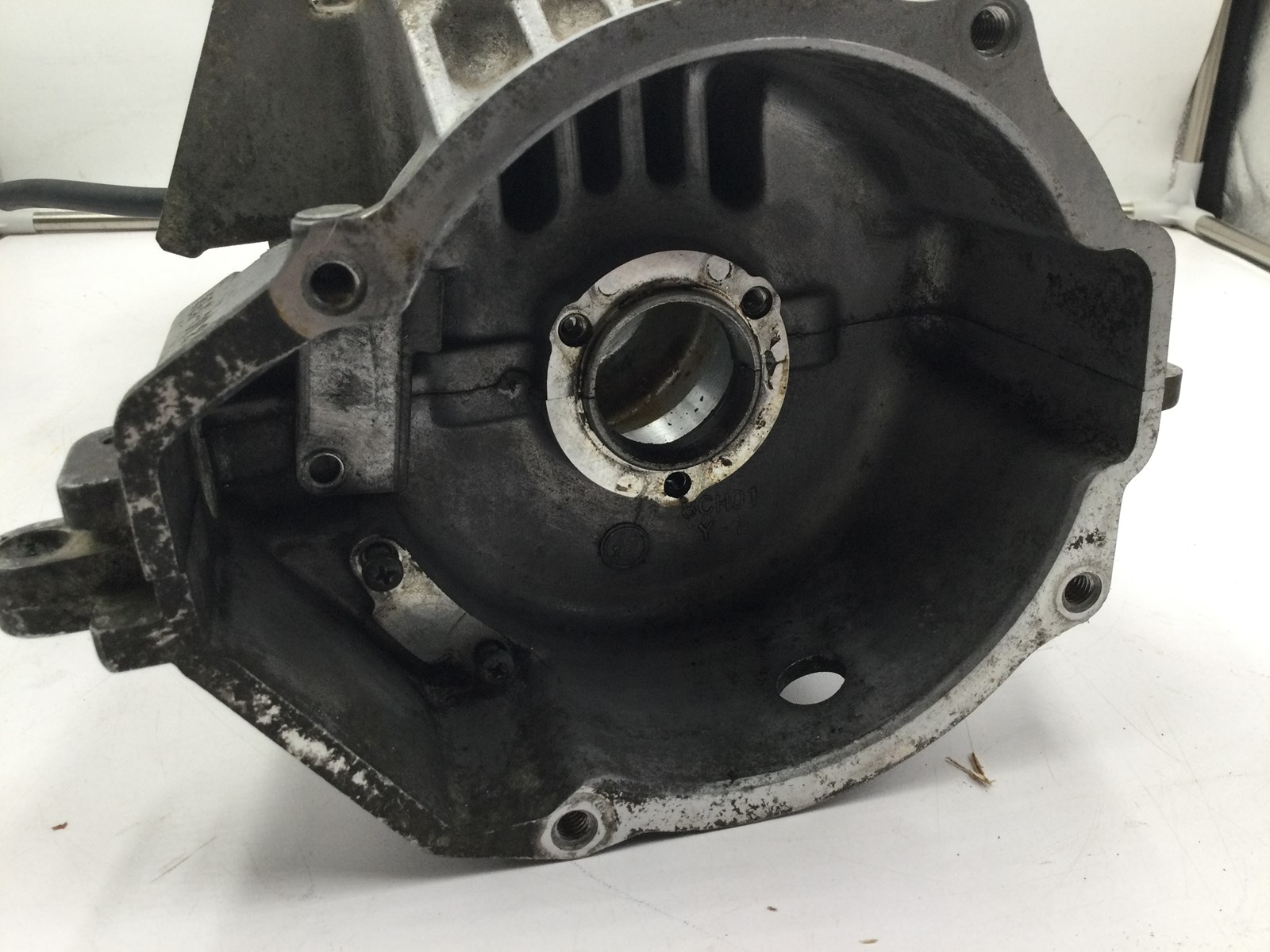 2003 Yamaha Crank Case - Image 4