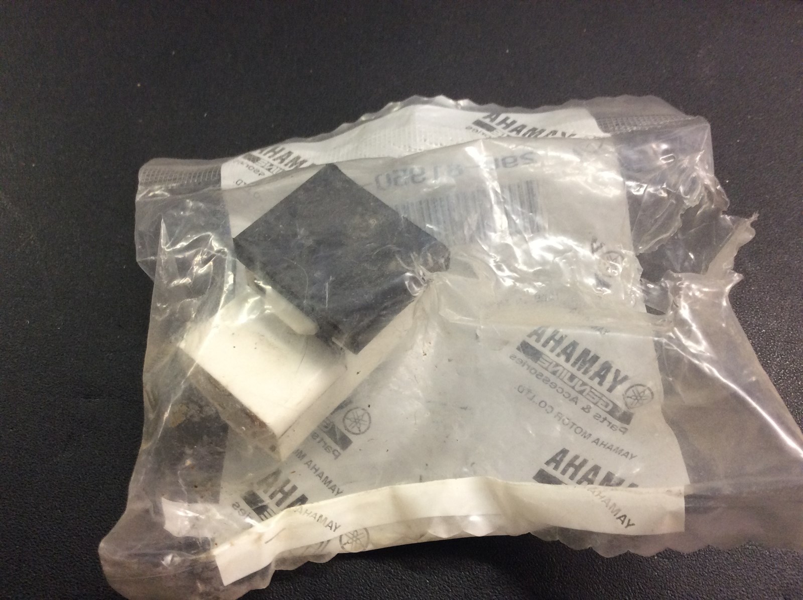 2000 Yamaha Relay Assembly - Image 3