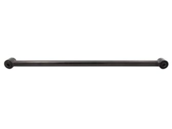 New Black Lower Radius Rod