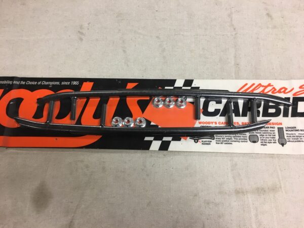 1997 Ski-Doo carbide 10" - Image 3