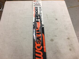 1997 Ski-Doo carbide 10"