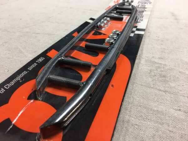 1997 Ski-Doo carbide 10" - Image 4