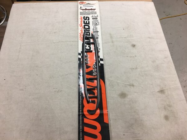 1997 Ski-Doo carbide 10"