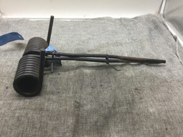 1994 Polaris Rear Suspension Spring - Image 2