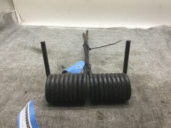 1994 Polaris Rear Suspension Spring