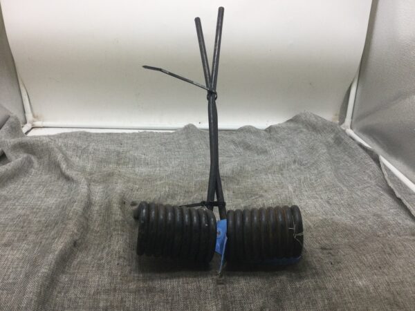 1994 Polaris Rear Suspension Spring - Image 4