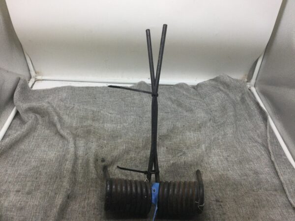 1994 Polaris Rear Suspension Spring - Image 5