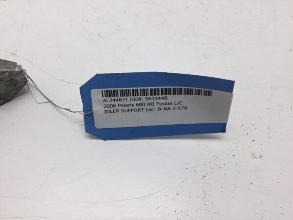 2006 Idler Wheel Block 2005-2016 Polaris - Image 5