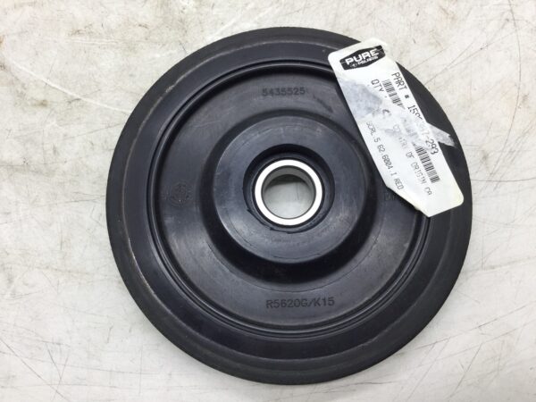 2006 Polaris ASM-WHEEL,SCRL,5.62,6004,BRSLV - Image 2