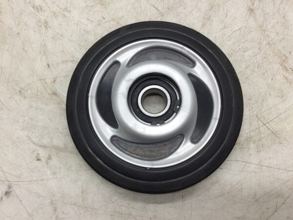 2006 Polaris ASM-WHEEL,SCRL,5.62,6004,BRSLV