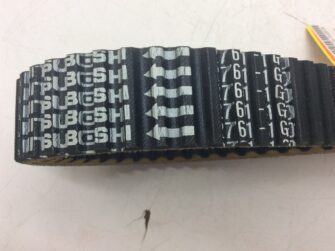 2005 Suzuki New Drive Belt