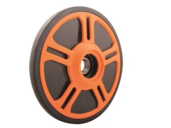 2006 Arctic Cat New Orange Idler Wheel - 7.125 - DISCONTINUED