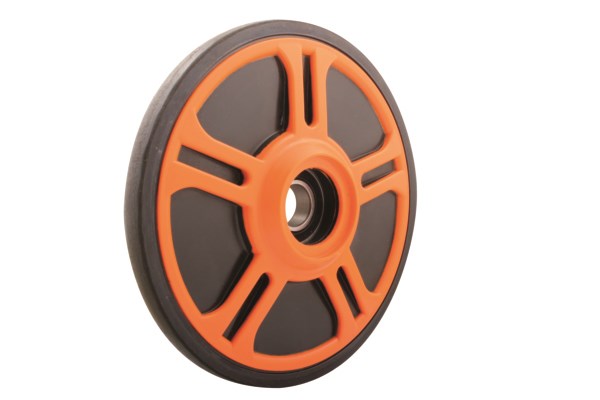 2006 Arctic Cat New Orange Idler Wheel - 7.125 - DISCONTINUED