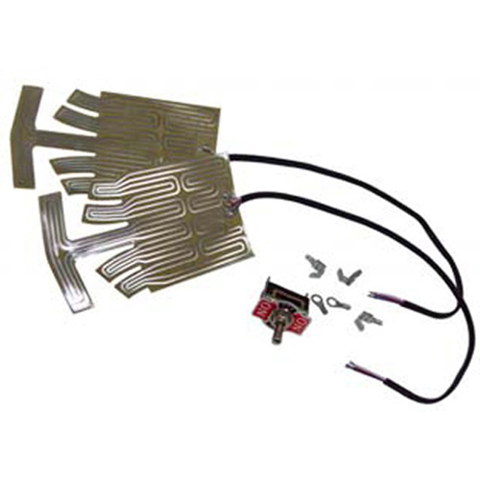 EXTENDED GRIP HEATER ELEMENT KIT