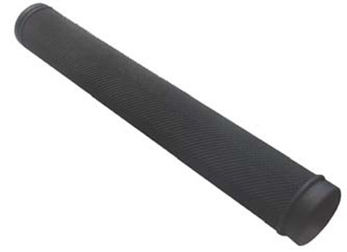 New Black 8" Handlebar Grips - Image 2