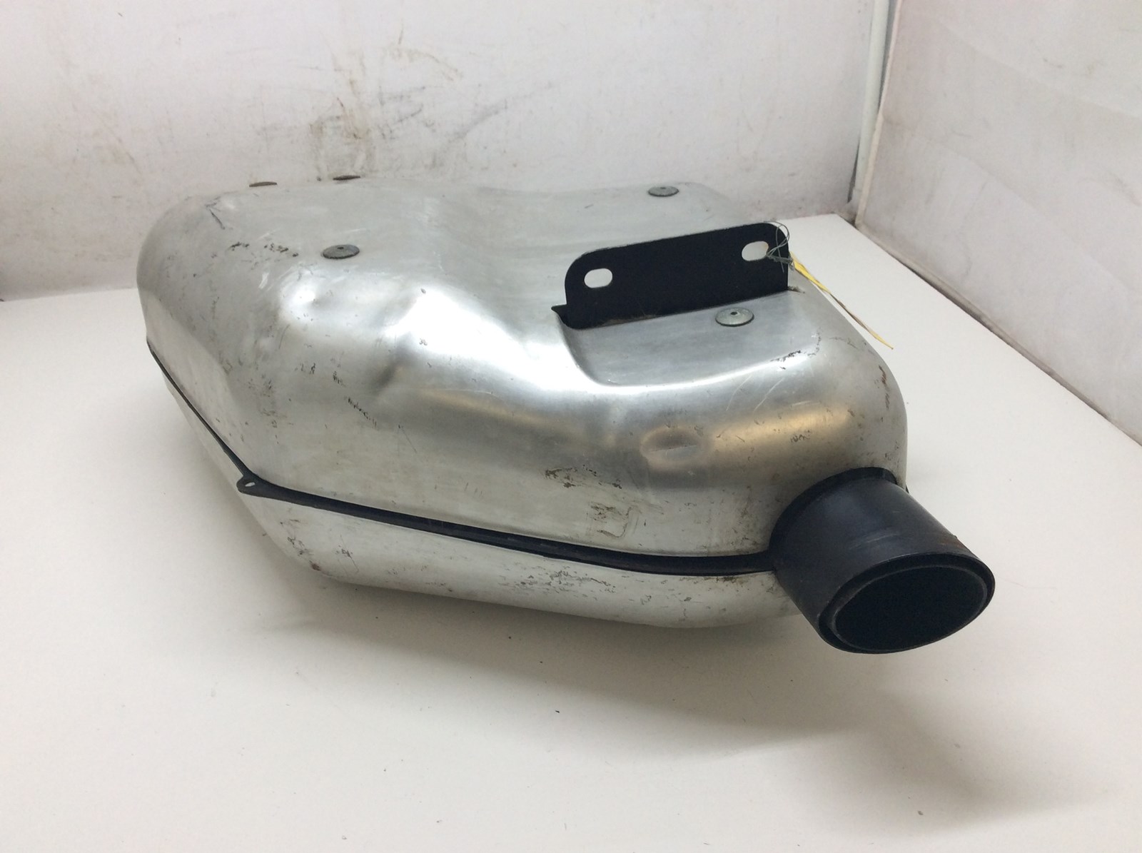 2001 Ski-Doo Muffler Silencer - Image 4