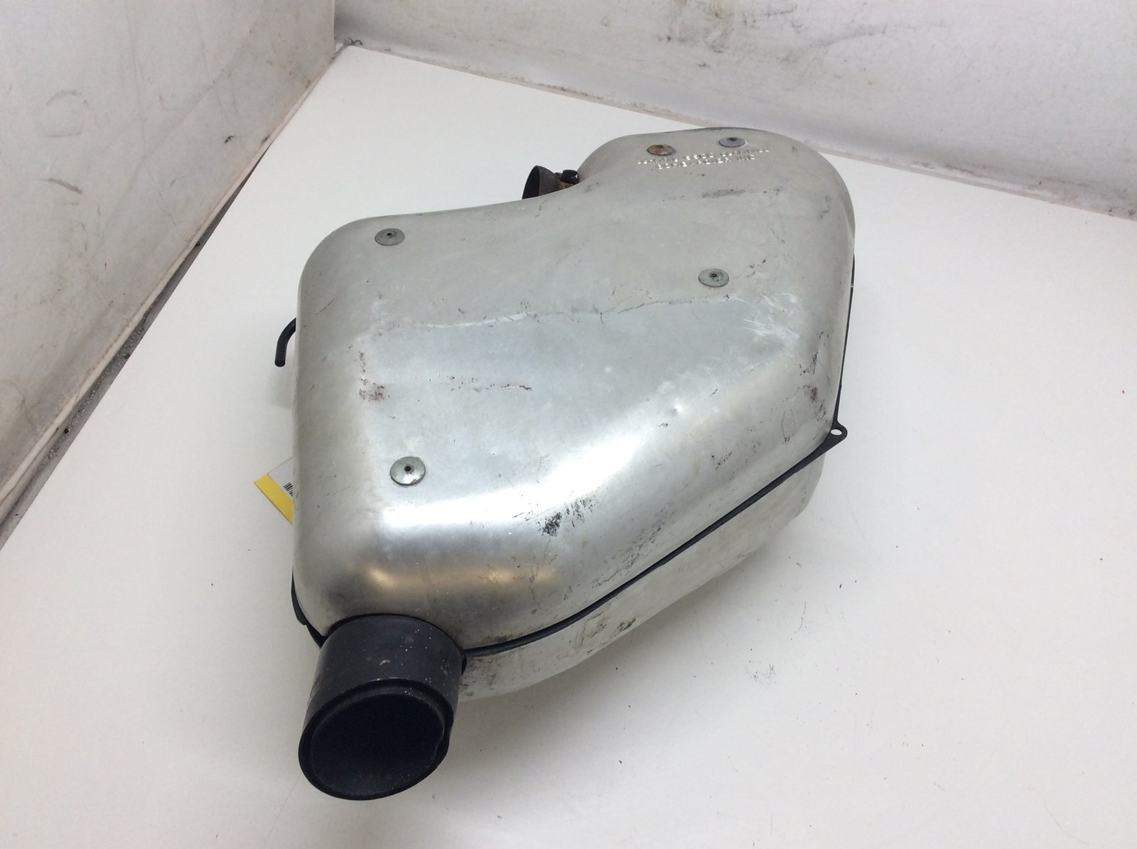 2001 Ski-Doo Muffler Silencer - Image 5