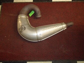 2005 Arctic Cat Muffler