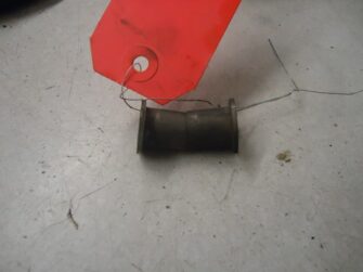 2004 Yamaha Stabilizer Bushing
