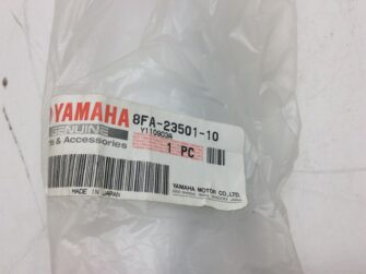 2003 Yamaha Left Spindle Housing - NLA