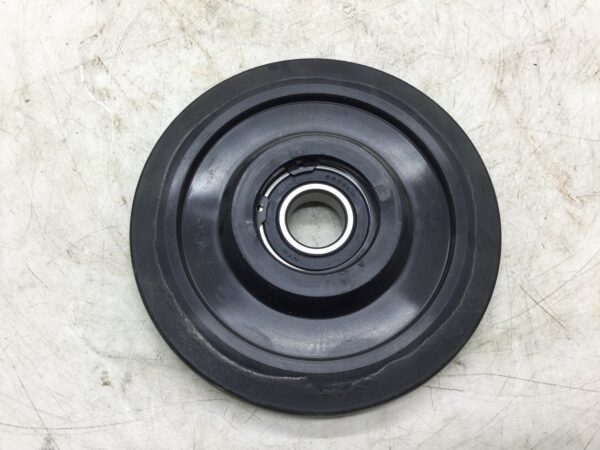 New Black Idler Wheel - DISCONTINUED - SEE COMMENTS - Image 2