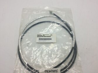 2003 Polaris Speedo Cable