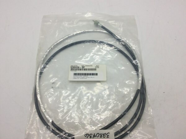 2003 Polaris Speedo Cable