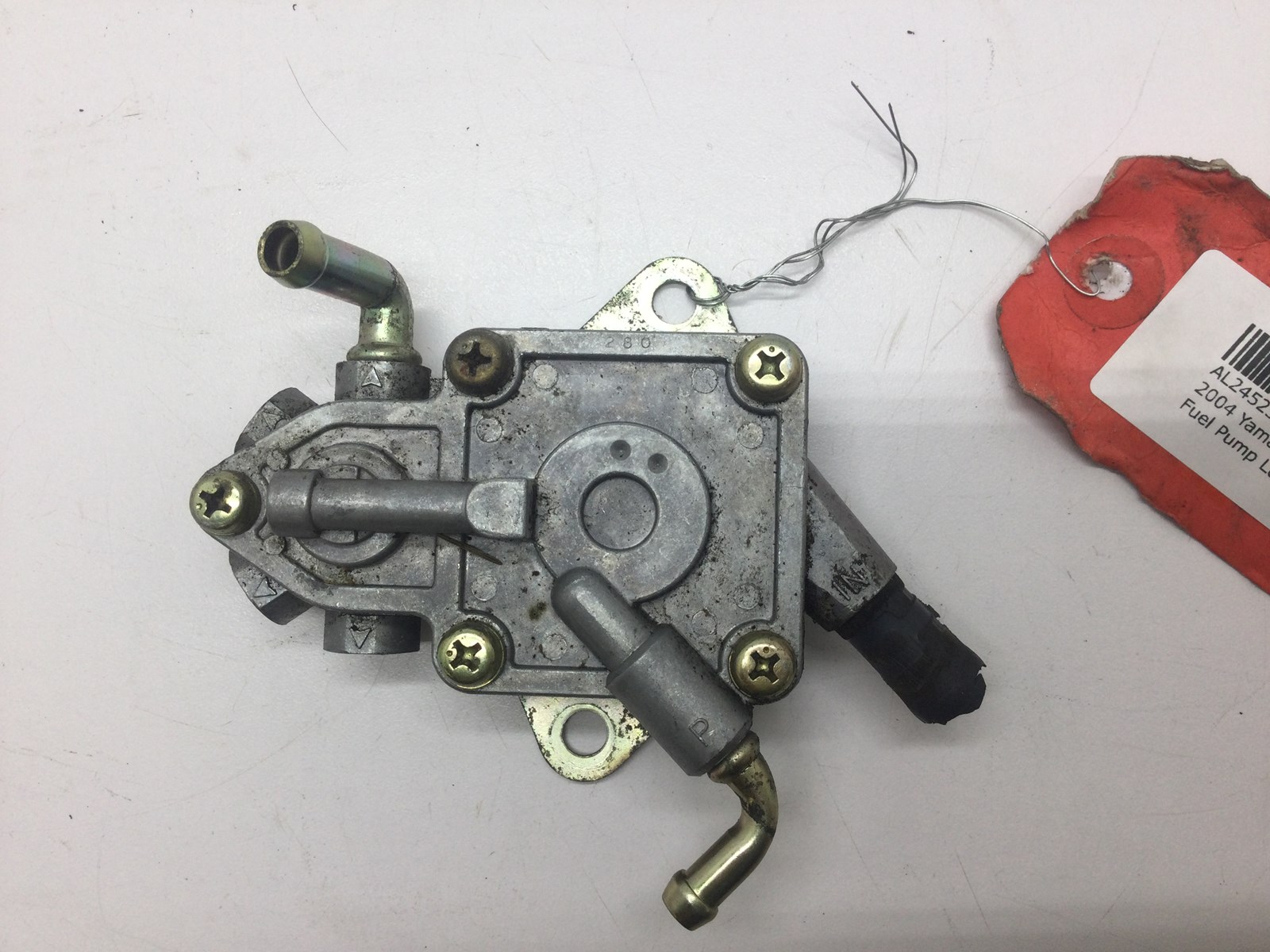 2004 Yamaha Fuel Pump - Image 2
