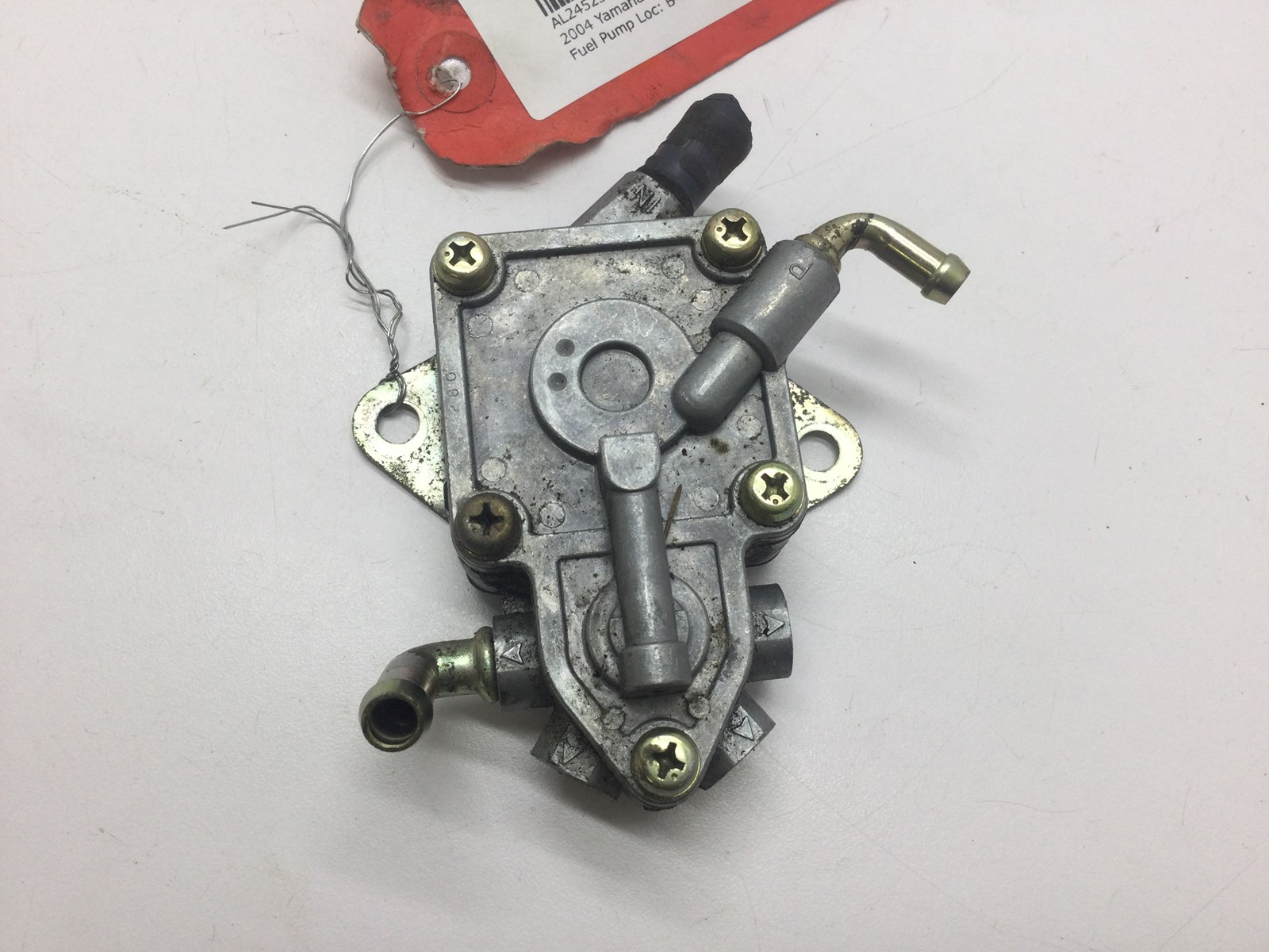 2004 Yamaha Fuel Pump - Image 3