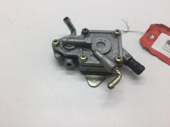 2004 Yamaha Fuel Pump