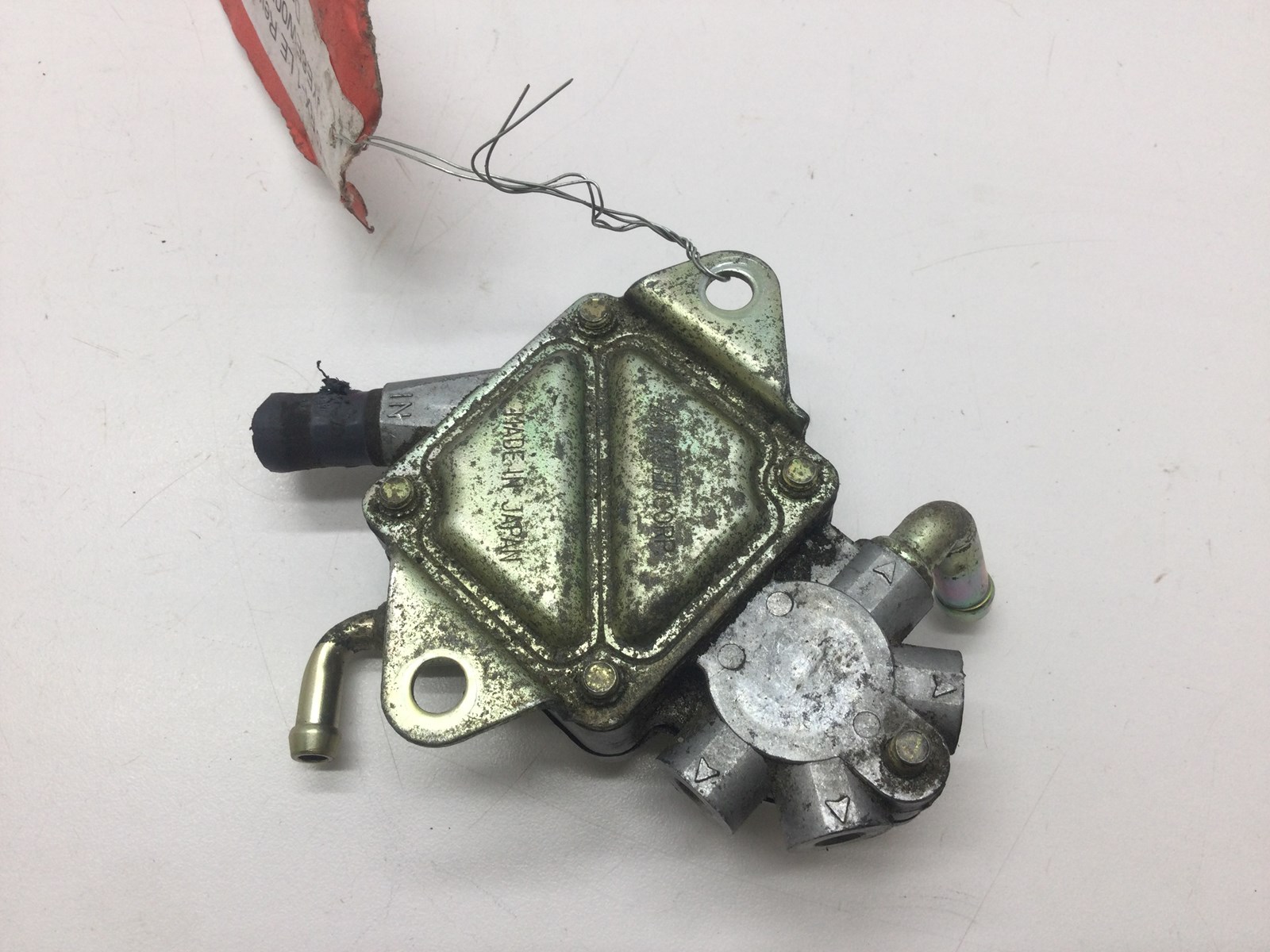 2004 Yamaha Fuel Pump - Image 5