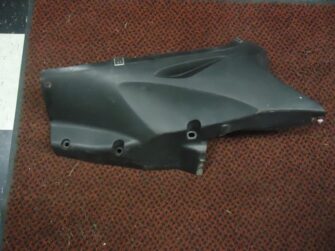 2006 Yamaha Lower LH Side Panel
