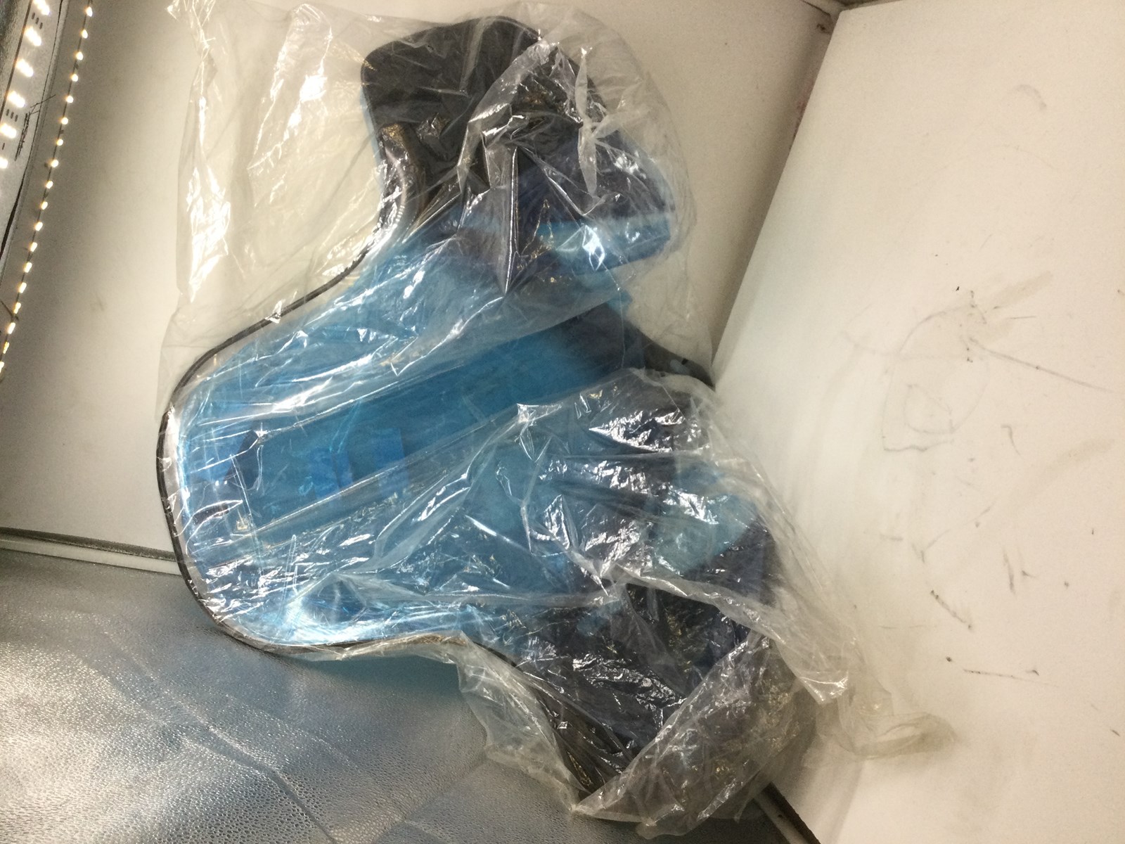 New Windshield - Replaced by # SMA-8FA96-50-BK - Image 3