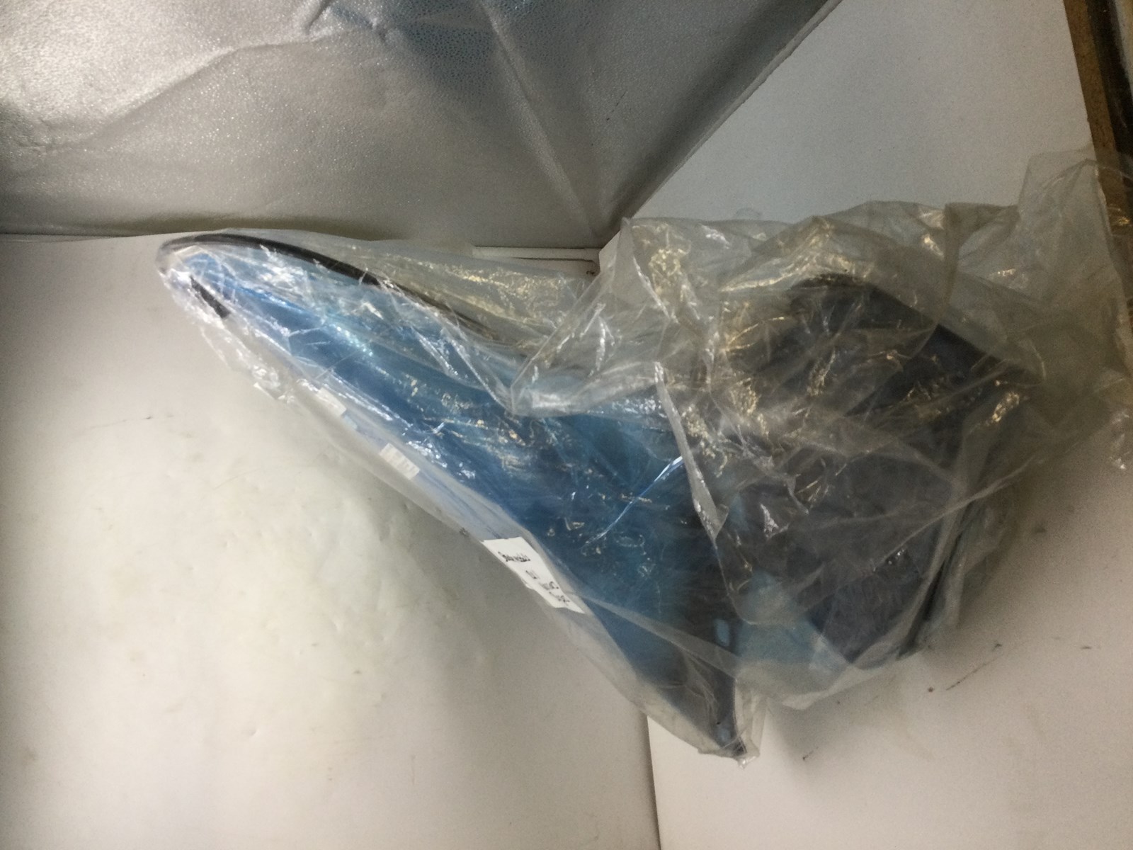 New Windshield - Replaced by # SMA-8FA96-50-BK - Image 5